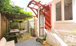 Appartement 3 Pièces 49 m² à vendre à Bayonne (64100)