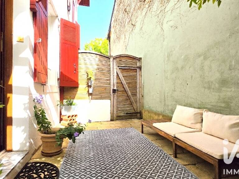 Vente Appartement 3 pièces — photo 1