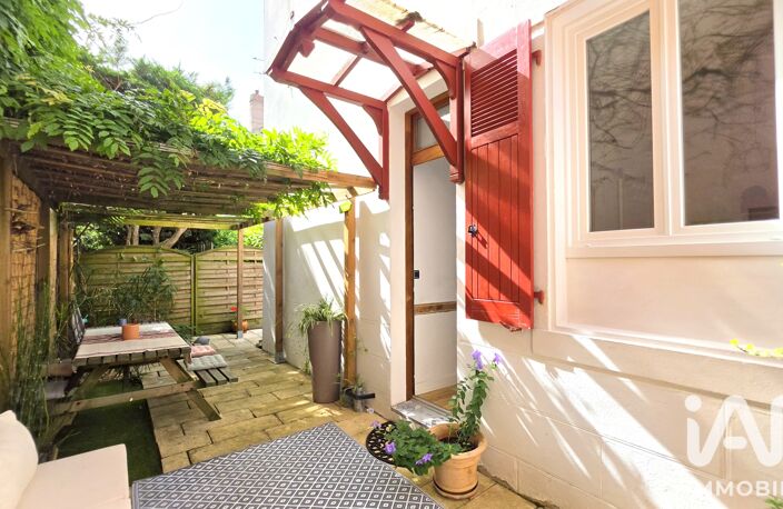 Vente Appartement 3 pièces — photo 2