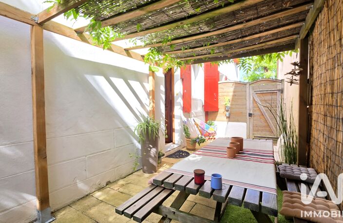 Vente Appartement 3 pièces — photo 3