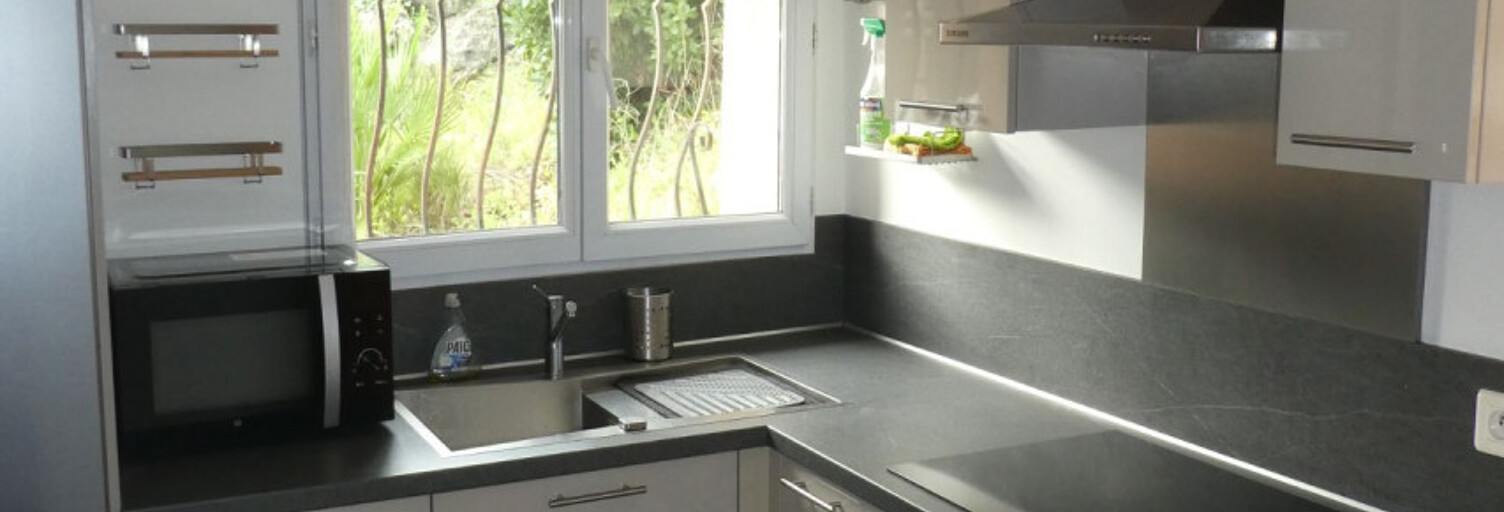 Appartement 2 Pièces 40 m² à louer à Pégomas (06580)