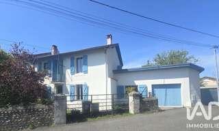 Maison 5 Pièces 92 m² à vendre à Bazet (65460)