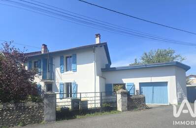 Vente Maison/villa 5 pièces — photo du bien