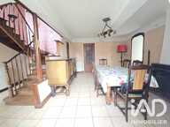 Vente Maison/villa 5 pièces — photo 3