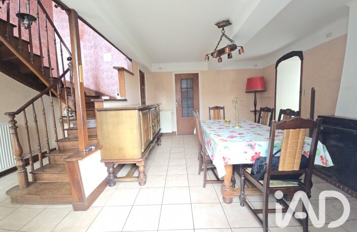 Vente Maison/villa 5 pièces — photo 3