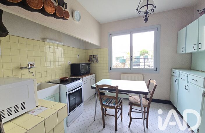 Vente Maison/villa 5 pièces — photo 4