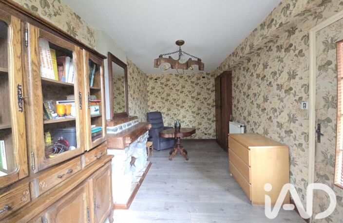 Vente Maison/villa 5 pièces — photo 5