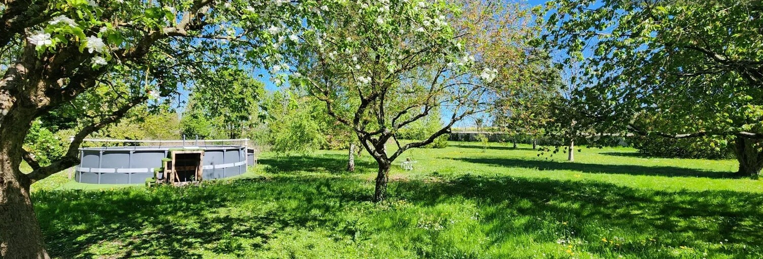 Maison 5 Pièces 166 m² à vendre à Beaugency (45190)
