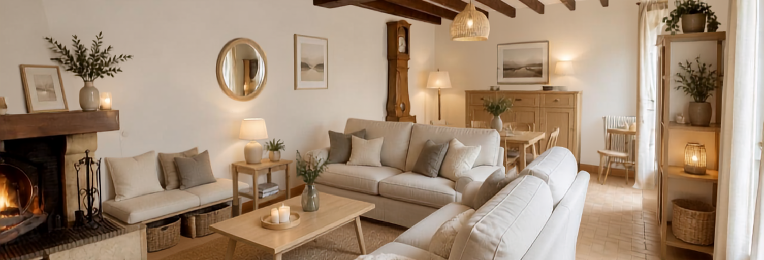 Maison 4 Pièces 120 m² à vendre à Nérac (47600)