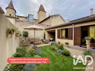Vente Maison/villa 4 pièces — photo 2