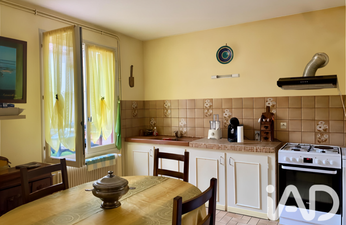 Vente Maison/villa 4 pièces — photo 3