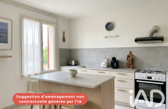 Vente Maison/villa 4 pièces — photo 4