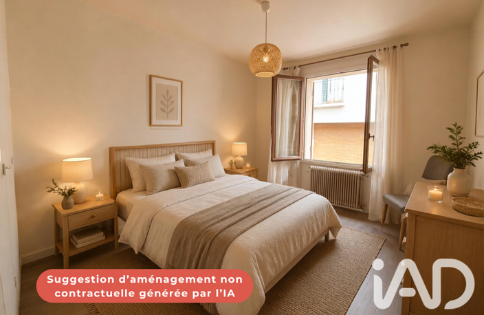 Vente Maison/villa 4 pièces — photo 5