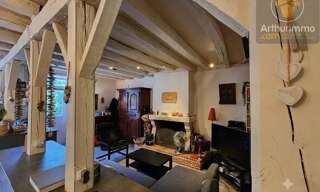 Maison 4 Pièces 122 m² à vendre à Baule (45130)