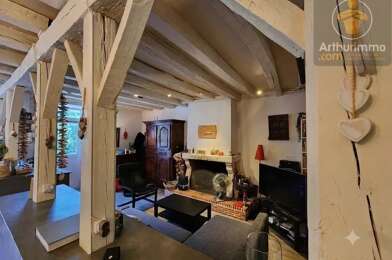 Maison 4 pièces 209500 €