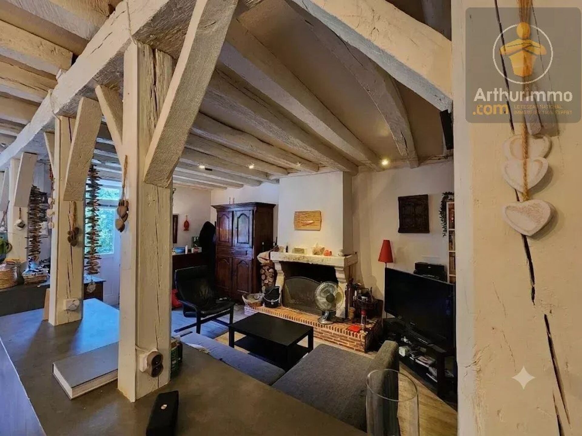 Maison 4 pièces 122 m² · à Baule · 122 m² · 209 500 €