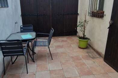 Appartement 2 pièces 640 €