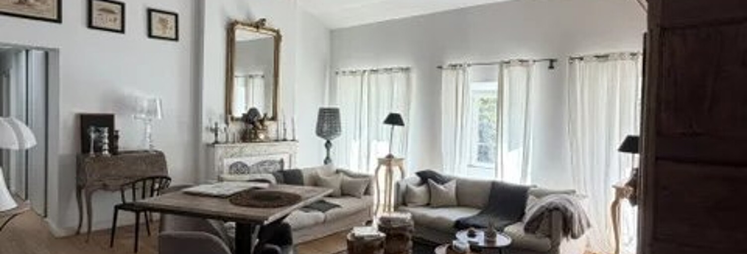 Appartement 5 Pièces 130 m² à louer à Salon-de-Provence (13300)