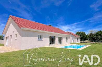 Maison 4 pièces 365000 €