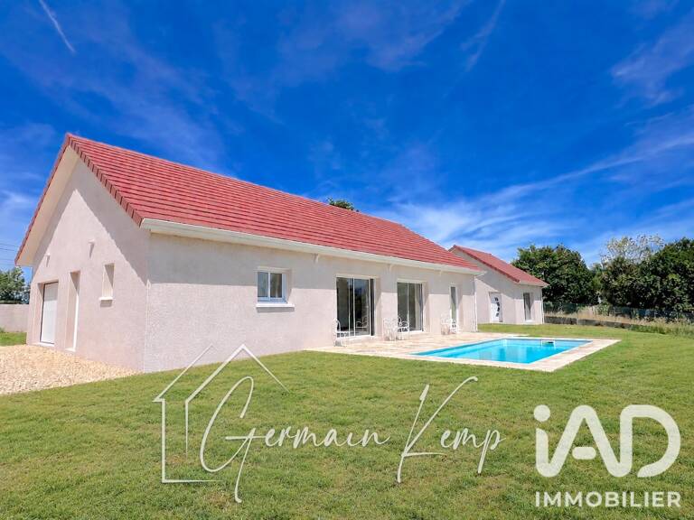 Vente Maison/villa 4 pièces — photo 1