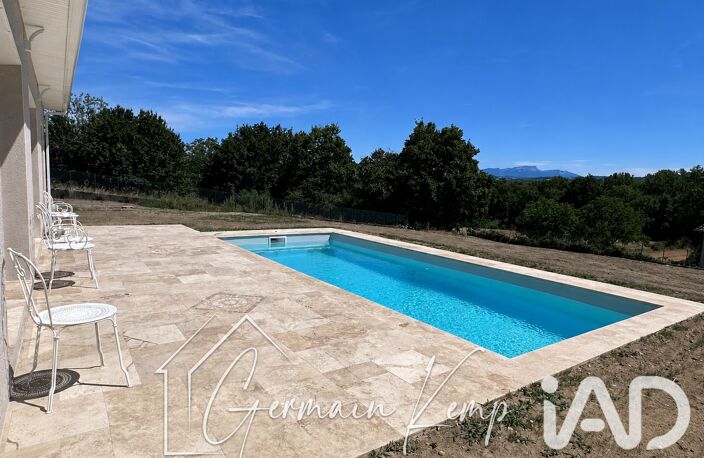 Vente Maison/villa 4 pièces — photo 2