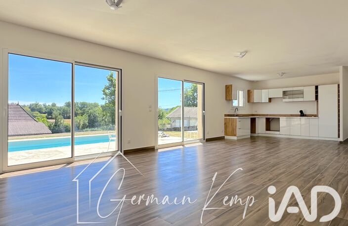 Vente Maison/villa 4 pièces — photo 3