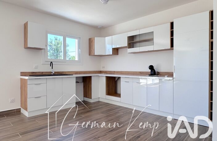 Vente Maison/villa 4 pièces — photo 5