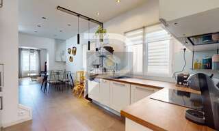 Maison 4 Pièces 96 m² à louer à Le Port-Marly (78560)