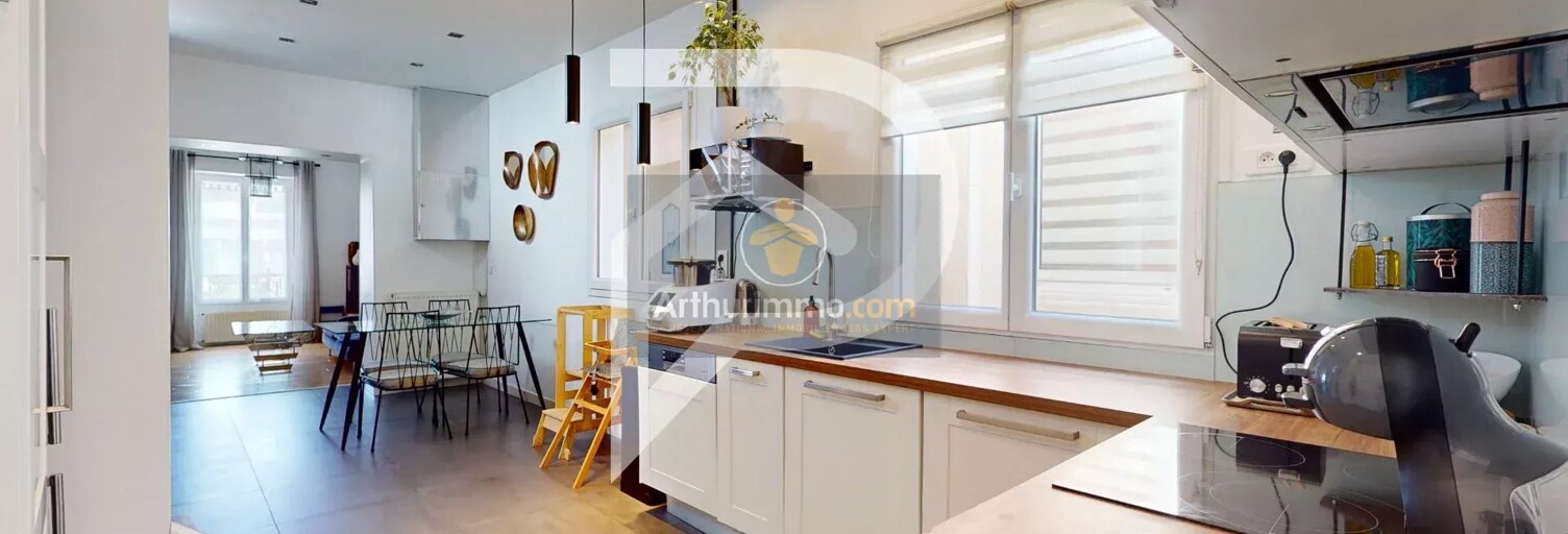 Maison 4 Pièces 96 m² à louer à Le Port-Marly (78560)