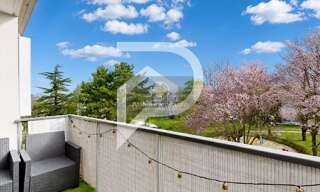 Appartement 3 Pièces 52 m² à vendre à Marly-le-Roi (78160)
