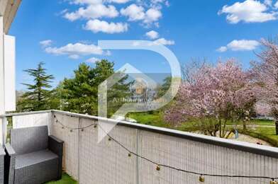 Appartement 3 pièces 173000 €
