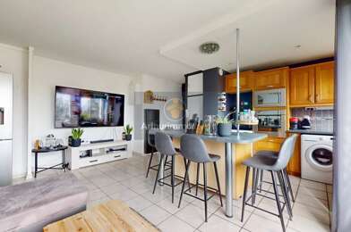 Appartement 3 pièces 173000 €