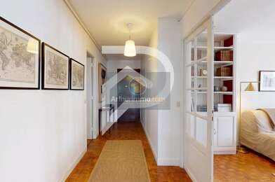 Appartement 3 pièces 215000 €