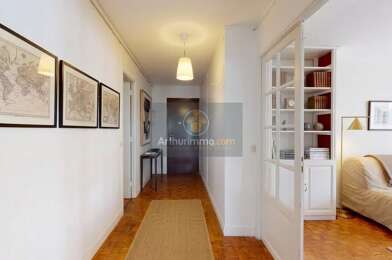 Appartement 3 pièces 215000 €