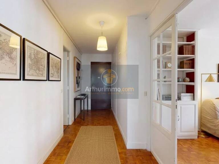 Appartement Bougival 3 pièces 60 m2 — photo 1