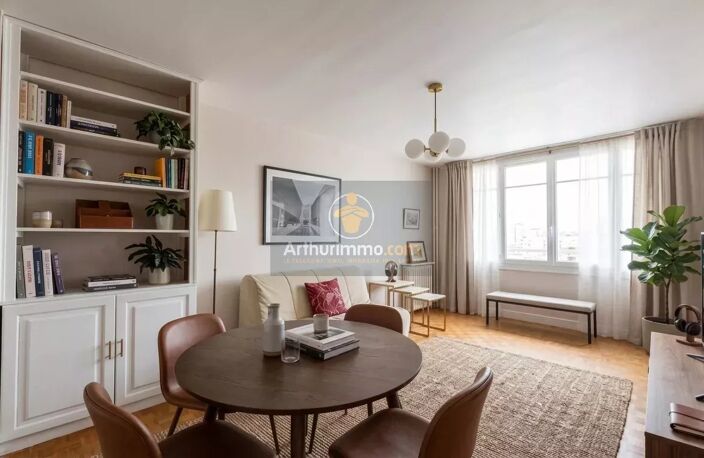 Appartement Bougival 3 pièces 60 m2 — photo 2