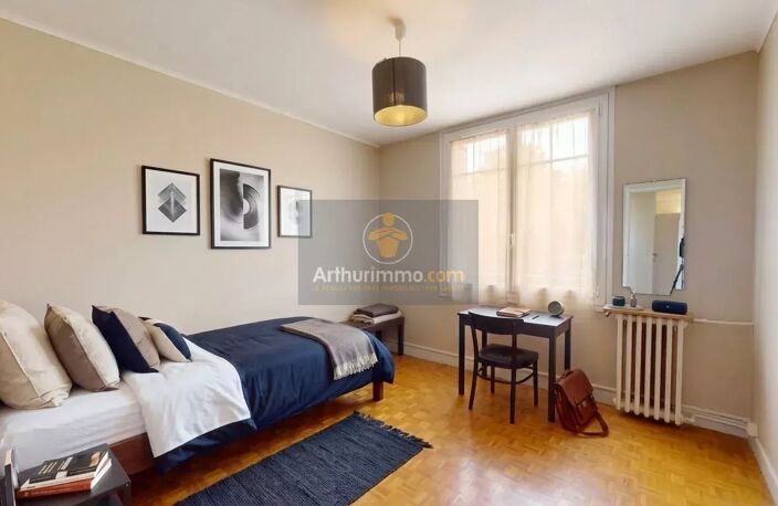 Appartement Bougival 3 pièces 60 m2 — photo 4