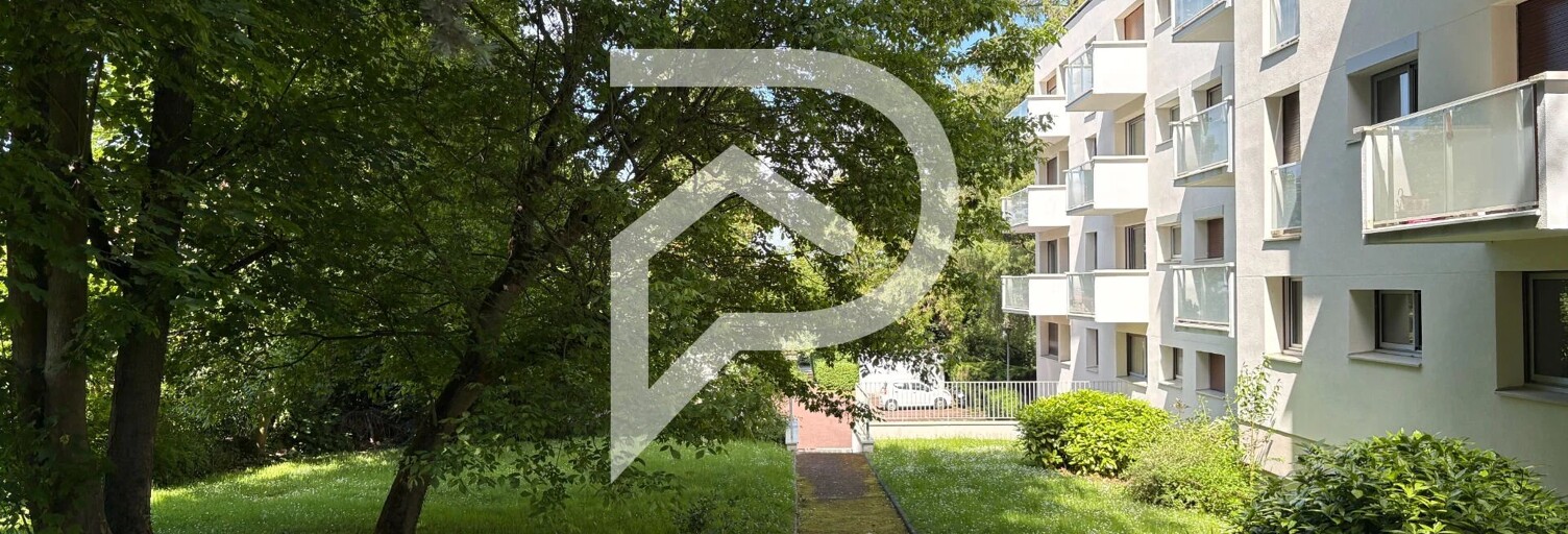 Appartement 2 Pièces 50 m² à vendre à Marly-le-Roi (78160)
