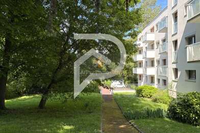 Appartement 2 pièces 219000 €