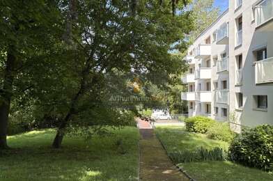 Appartement 2 pièces 219000 €