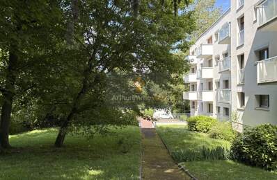 Appartement Marly Le Roi 2 pièces 50 m2 — photo du bien