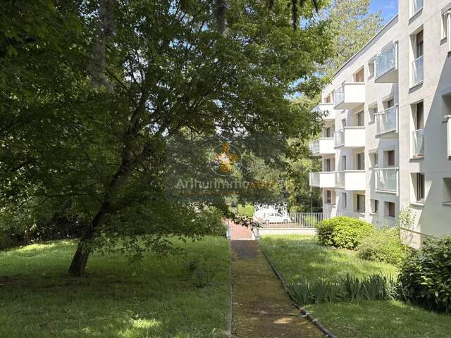 Appartement Marly Le Roi 2 pièces 50 m2 — photo du bien