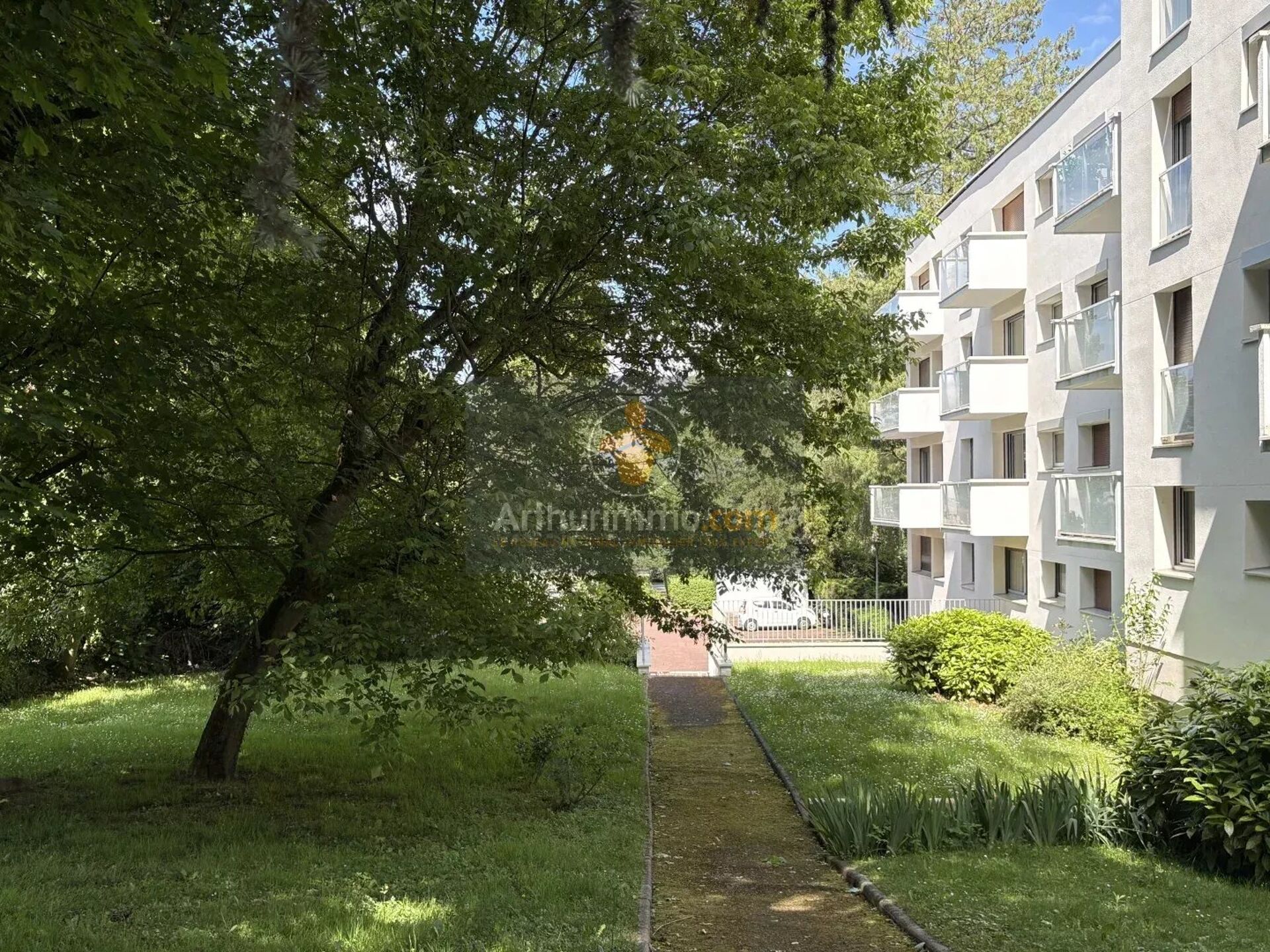Appartement 2 pièces 50 m² · à Marly-le-Roi · 50 m² · 219 000 €