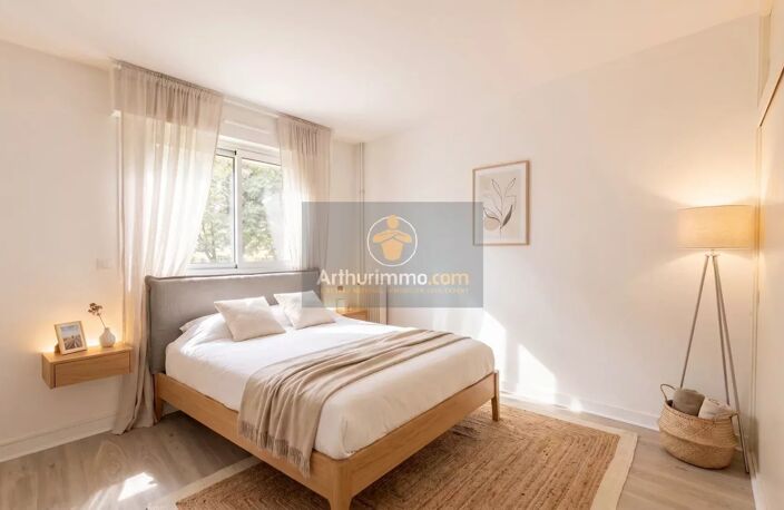 Appartement Marly Le Roi 2 pièces 50 m2 — photo 3