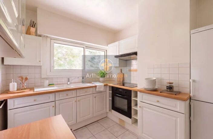 Appartement Marly Le Roi 2 pièces 50 m2 — photo 4