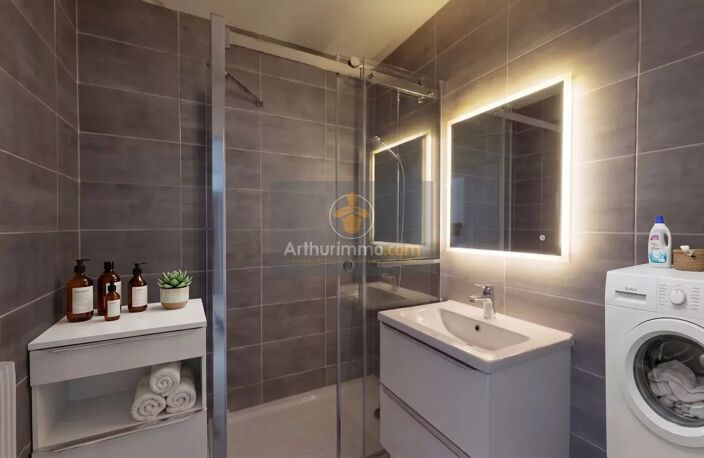 Appartement Marly Le Roi 2 pièces 50 m2 — photo 5