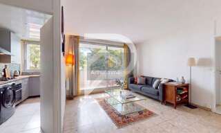 Appartement 3 Pièces 53 m² à vendre à Marly-le-Roi (78160)