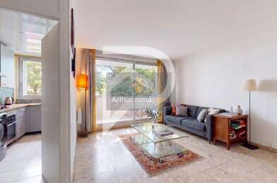 Appartement 3 pièces 173000 €