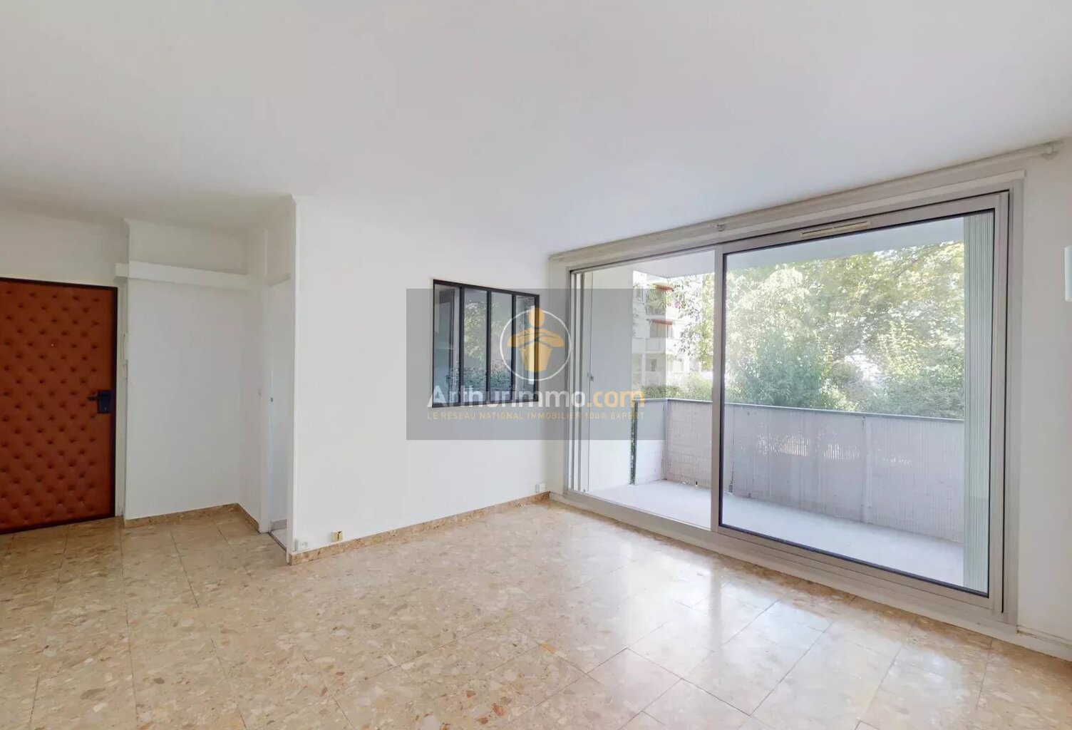 Appartement à vendre à Marly-le-Roi, 3 pièces 53m2 en très bon état avec cave — photo 1