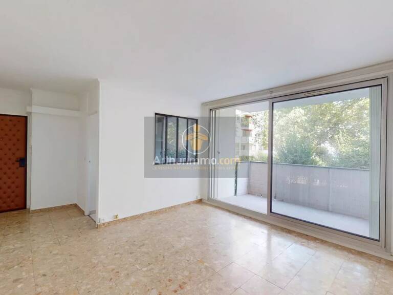Appartement à vendre à Marly-le-Roi, 3 pièces 53m2 en très bon état avec cave — photo 1